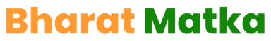 Bharat Matka Logo
